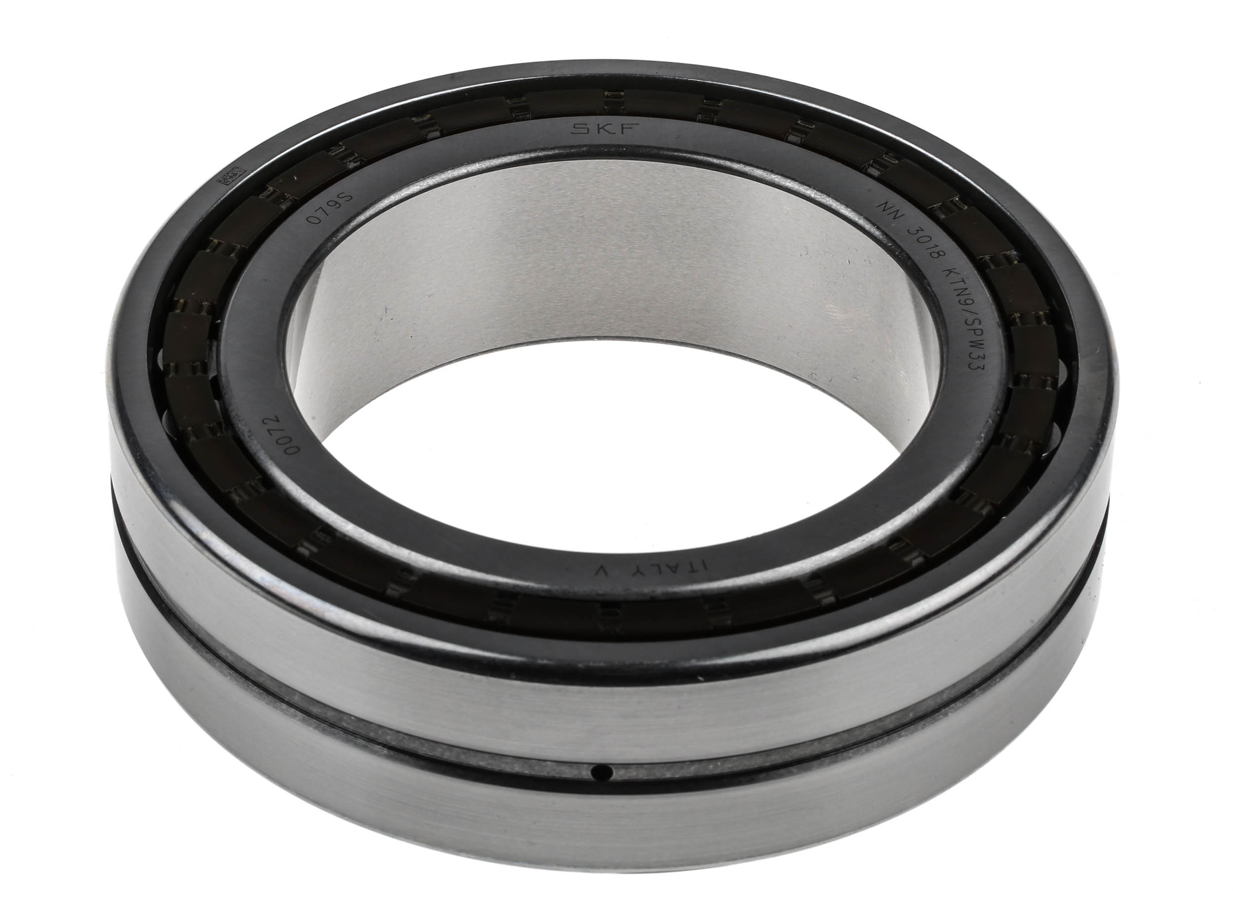 NN 3018 KTN9/SPW33, SKF