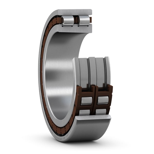 NN 3019 KTN9/SP, SKF
