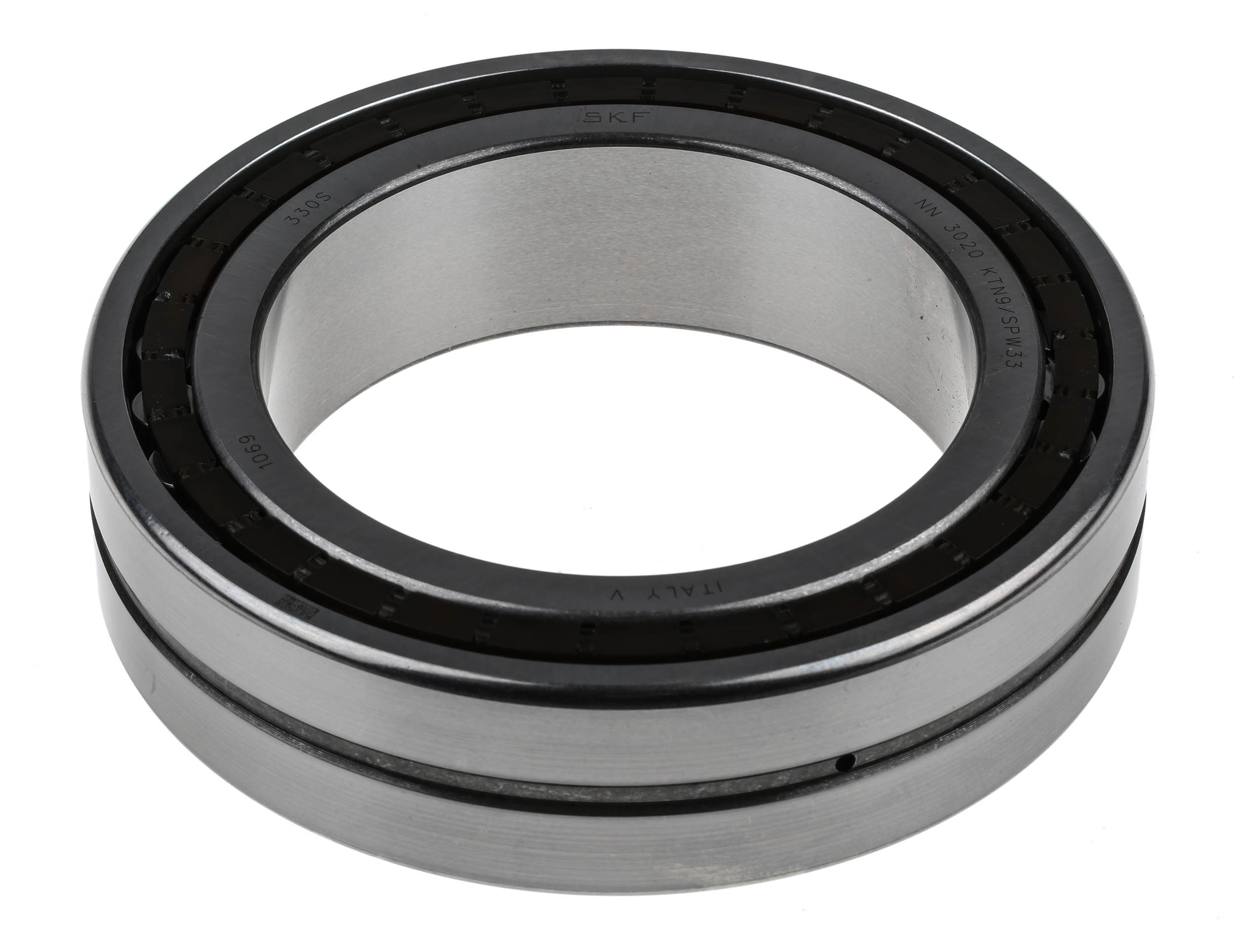 NN 3020 KTN9/SPW33, SKF