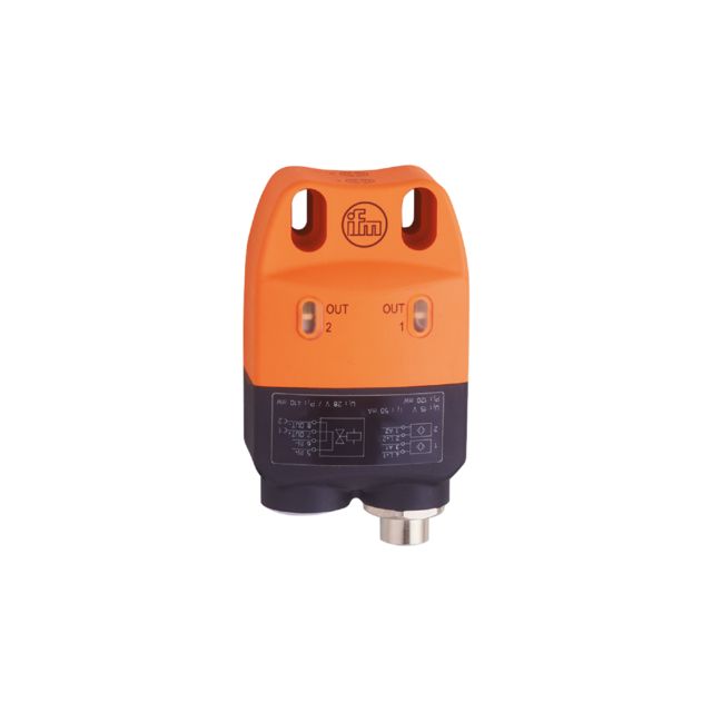 NN505A, ifm electronic