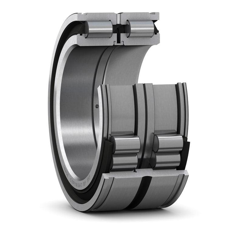 NNF 5008 ADB-2LSV, SKF