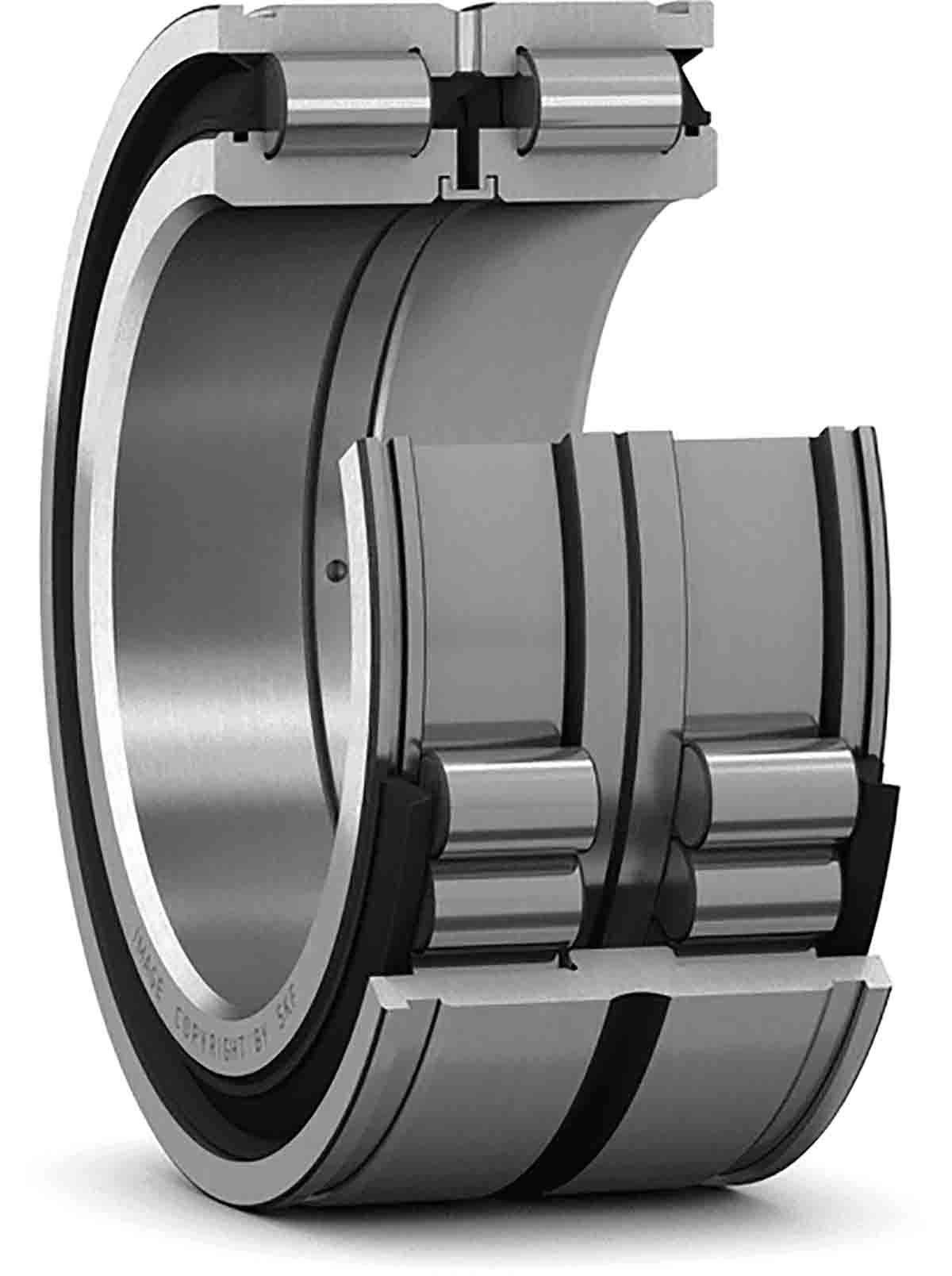 NNU 4932 B/SPW33, SKF