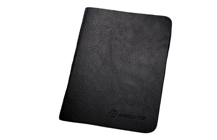 NOTEBOOK-STONE, Unilite