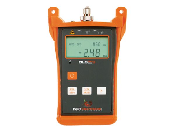 NP-FIBER150SM, Netpeppers