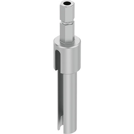 NPAT-FA-A-R75, Festo