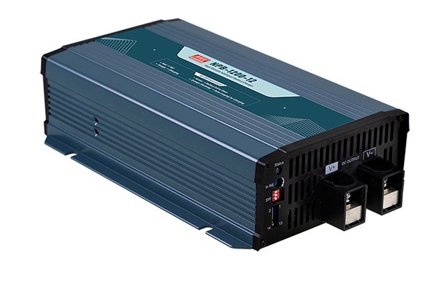 NPB-1200-12, MEAN WELL