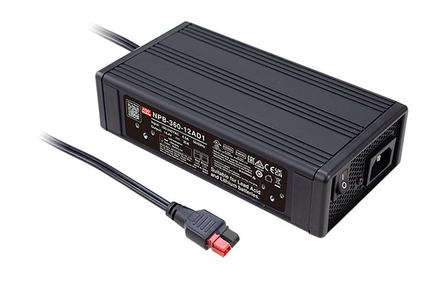 NPB-360-24AD1, MEAN WELL