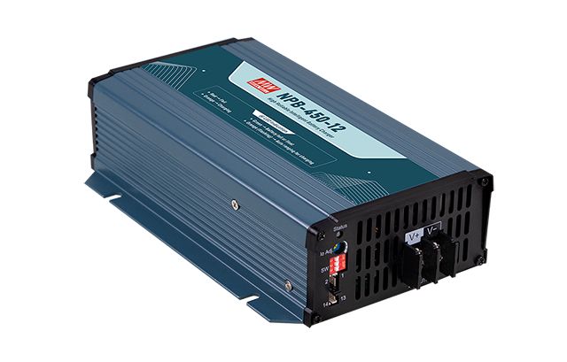 NPB-450-12, MEAN WELL