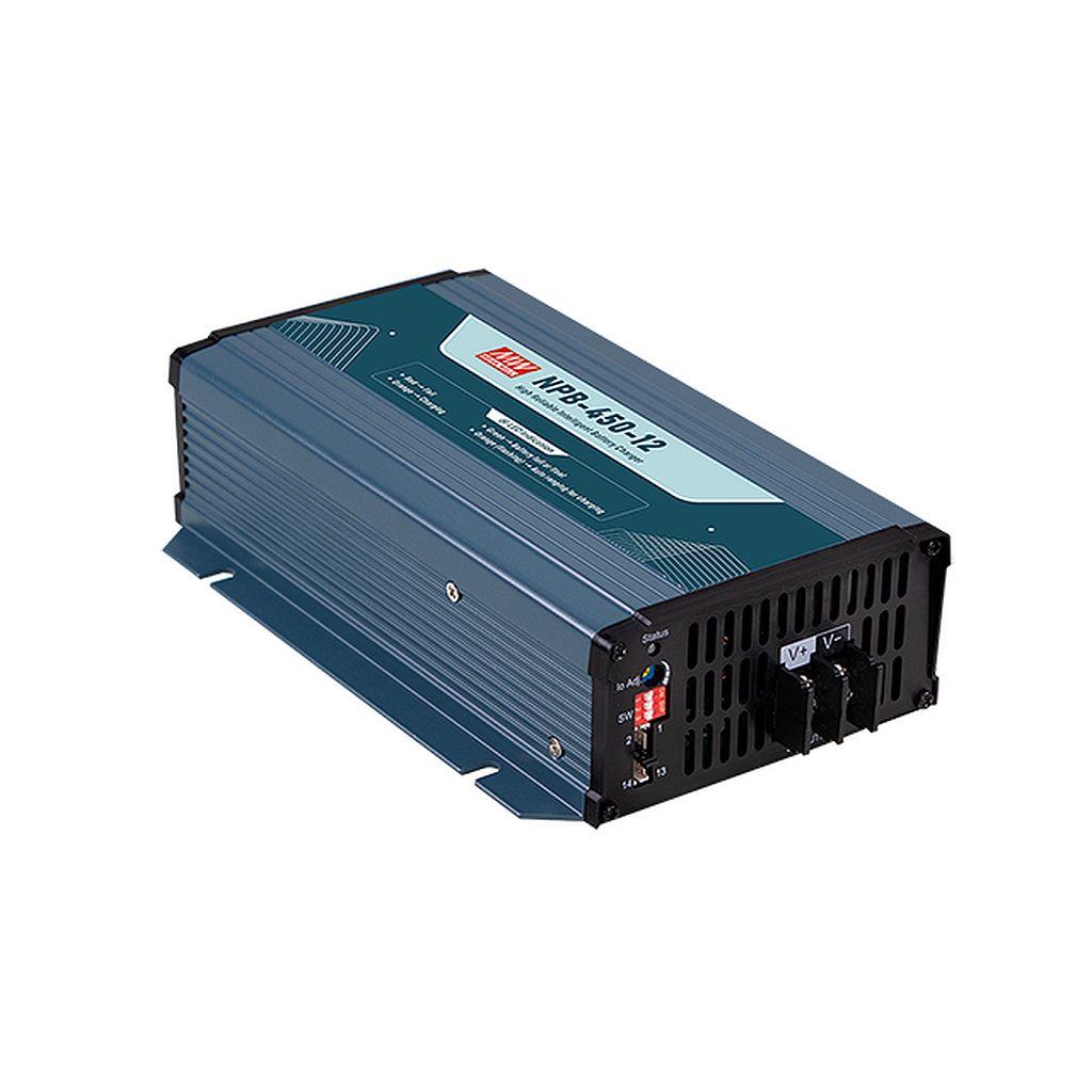 NPB-450-24NFC, MEAN WELL