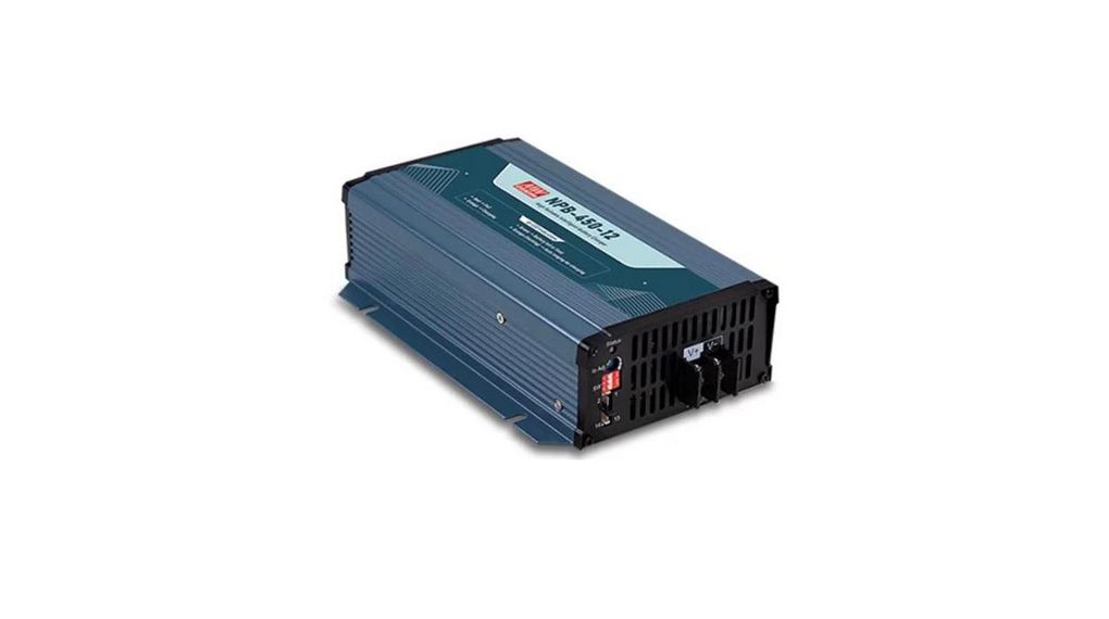 NPB-450-72NFC, MEAN WELL