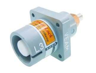 NPDFT-3-GY-L-T4, ITT Cannon