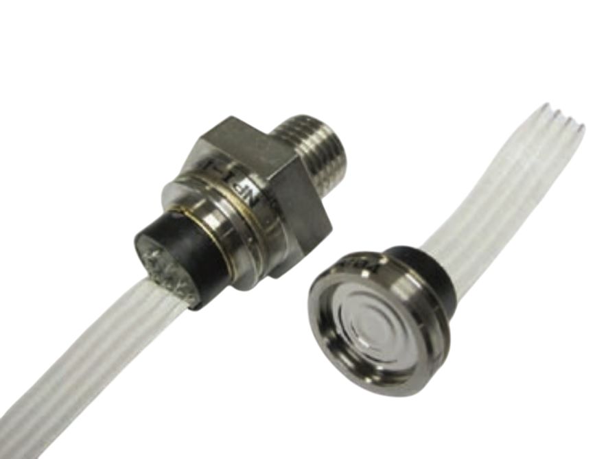 NPI-19A-201AH, Amphenol Advanced Sensors