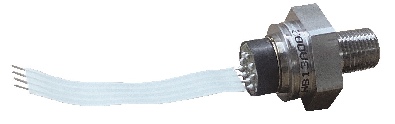 NPI-19M-005G2, Amphenol Advanced Sensors