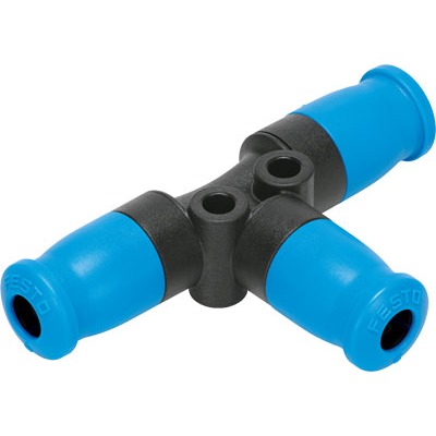 NPKA-T-Q6-E-P10, Festo