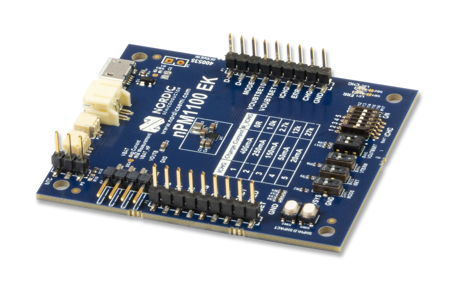 nPM1100-EK, 