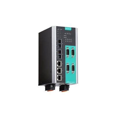 NPort S9450I-2S-SC-HV-T, MOXA