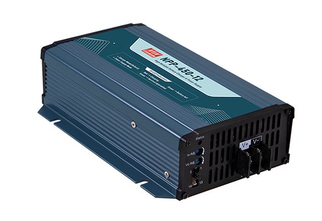 NPP-450-48, MEAN WELL