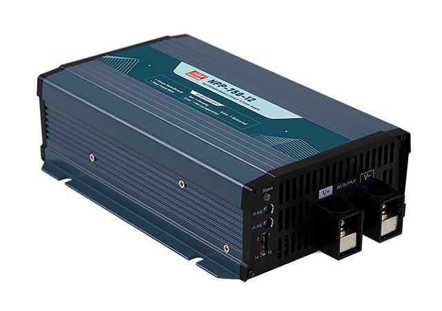 NPP-750-12, MEAN WELL