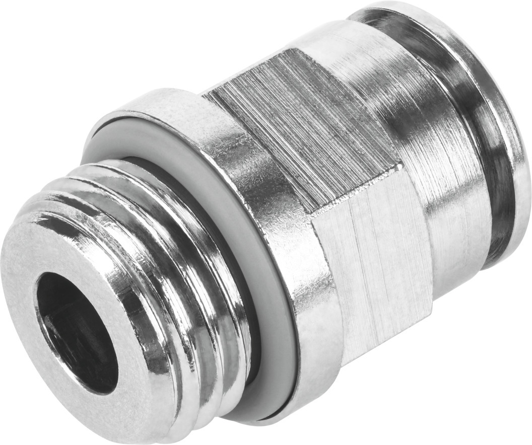 NPQH-D-G18-Q4-P10, Festo