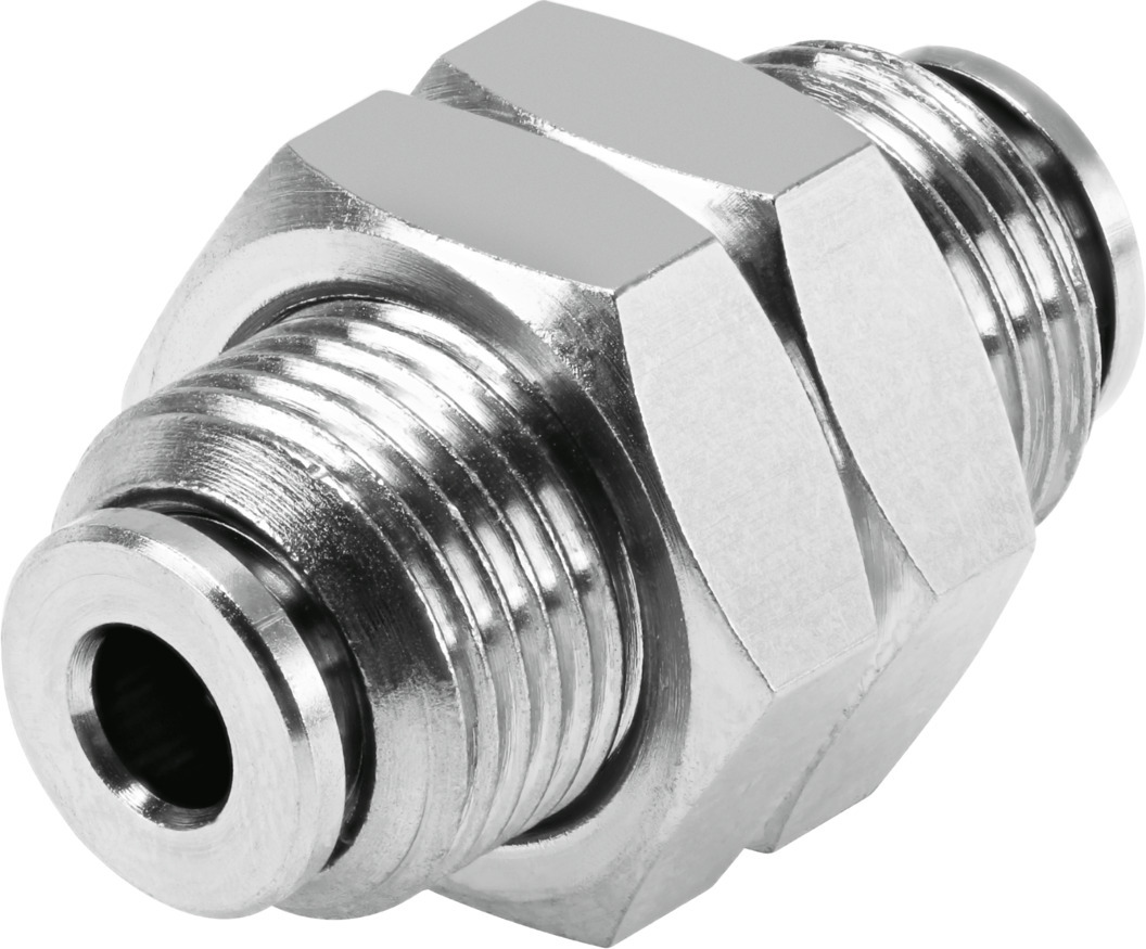 NPQH-H-Q6-E-P10, Festo