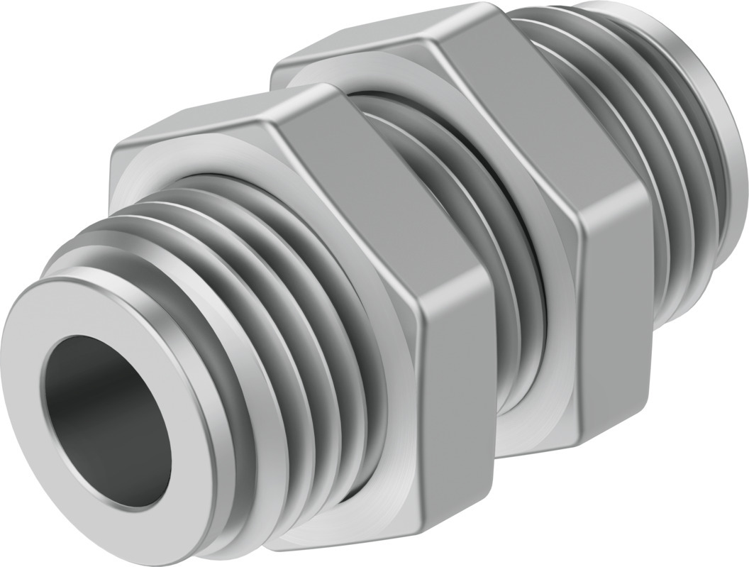 NPQH-H-Q8-E-P10, Festo