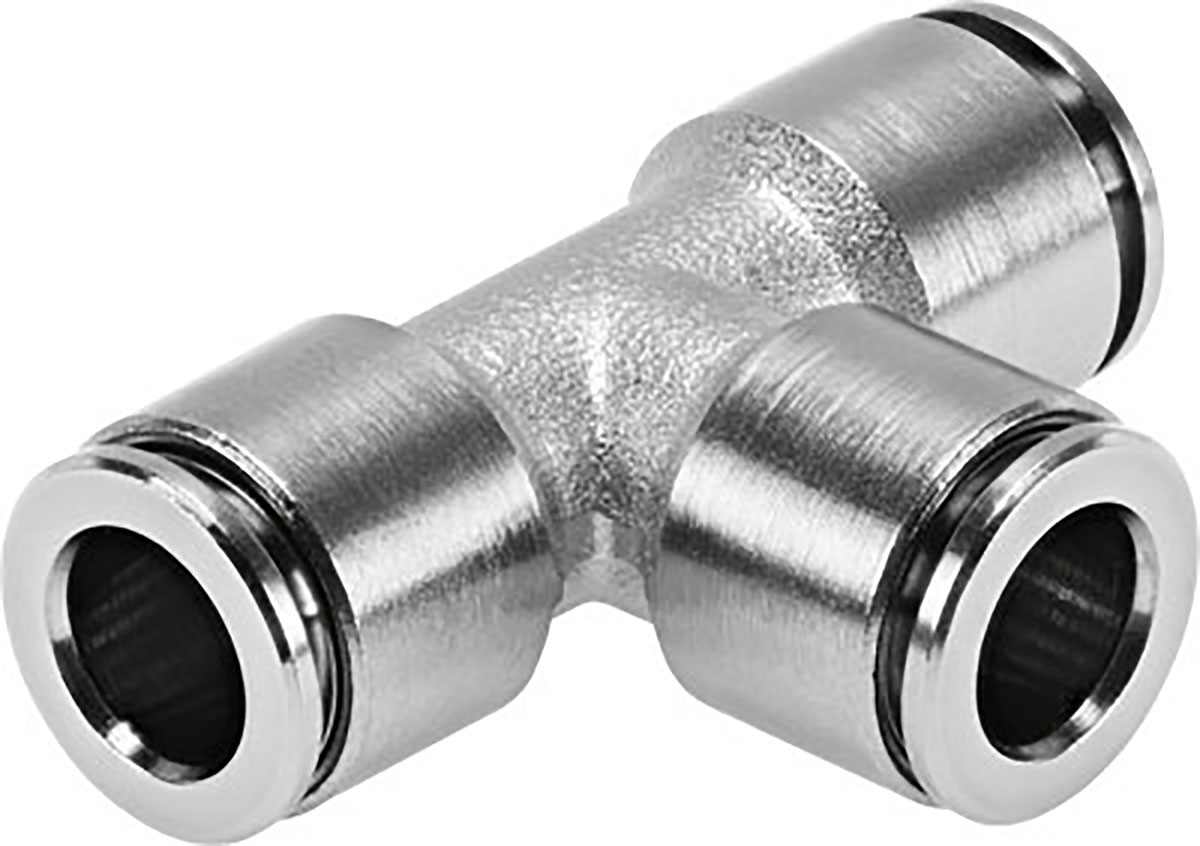 NPQH-T-Q8-E-P10, Festo