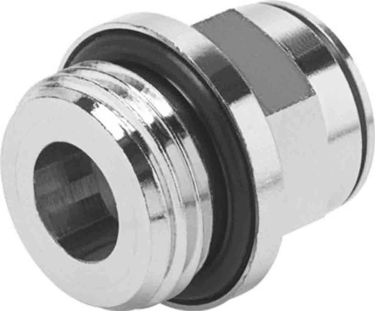 NPQM-D-G12-Q12-P10, Festo