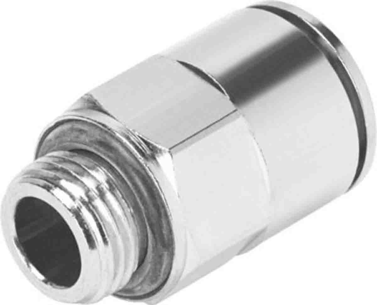 NPQM-D-G18-Q6-P10, Festo