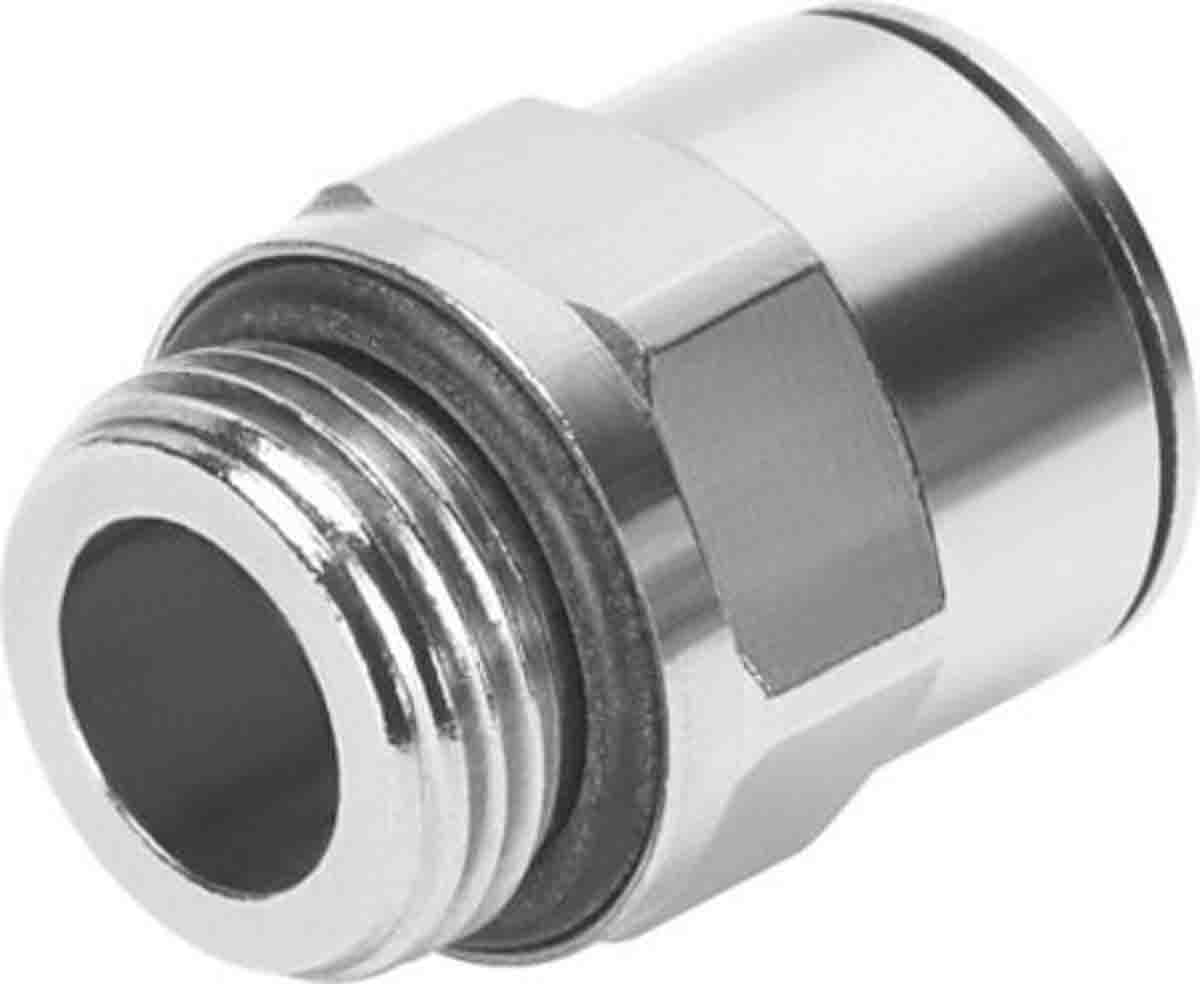 NPQM-D-G38-Q8-P10, Festo