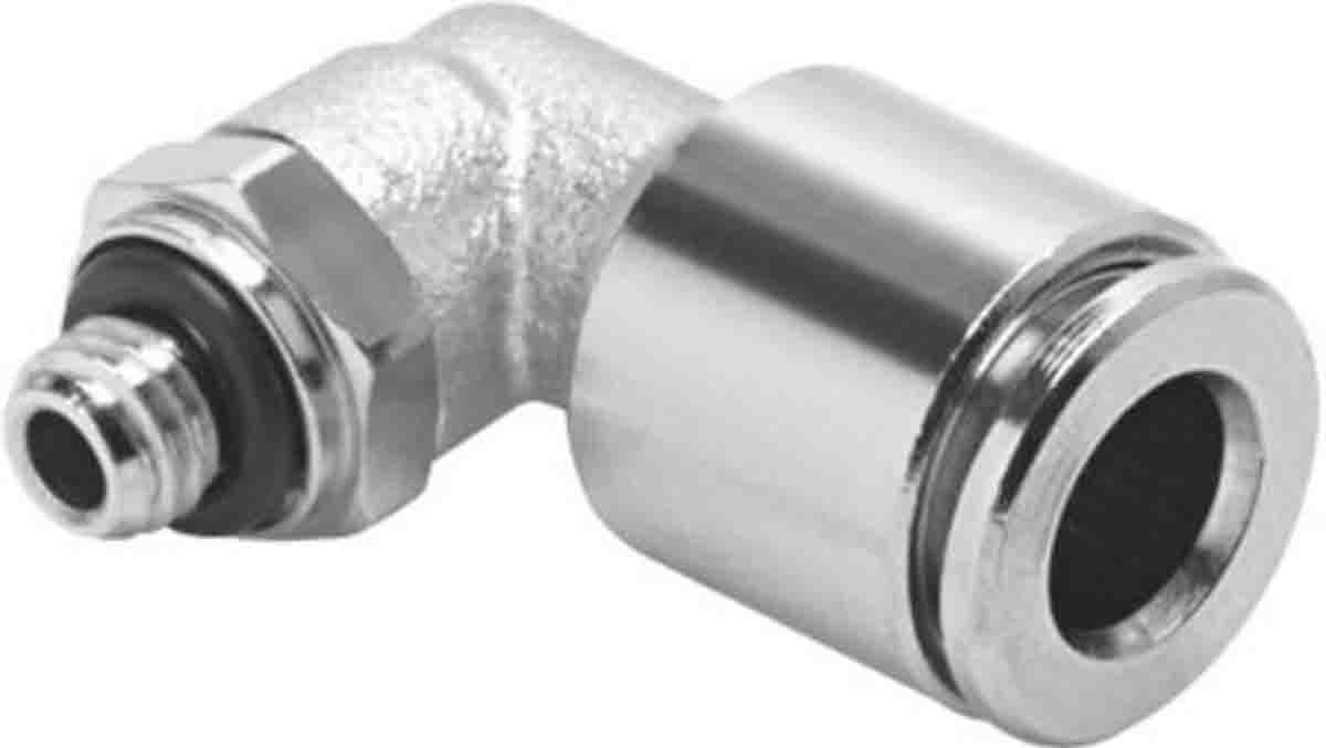NPQM-L-M5-Q4-P10, Festo