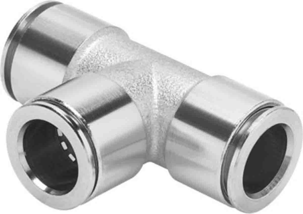 NPQM-T-Q8-E-P10, Festo