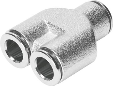 NPQM-Y-Q6-E-P10, Festo