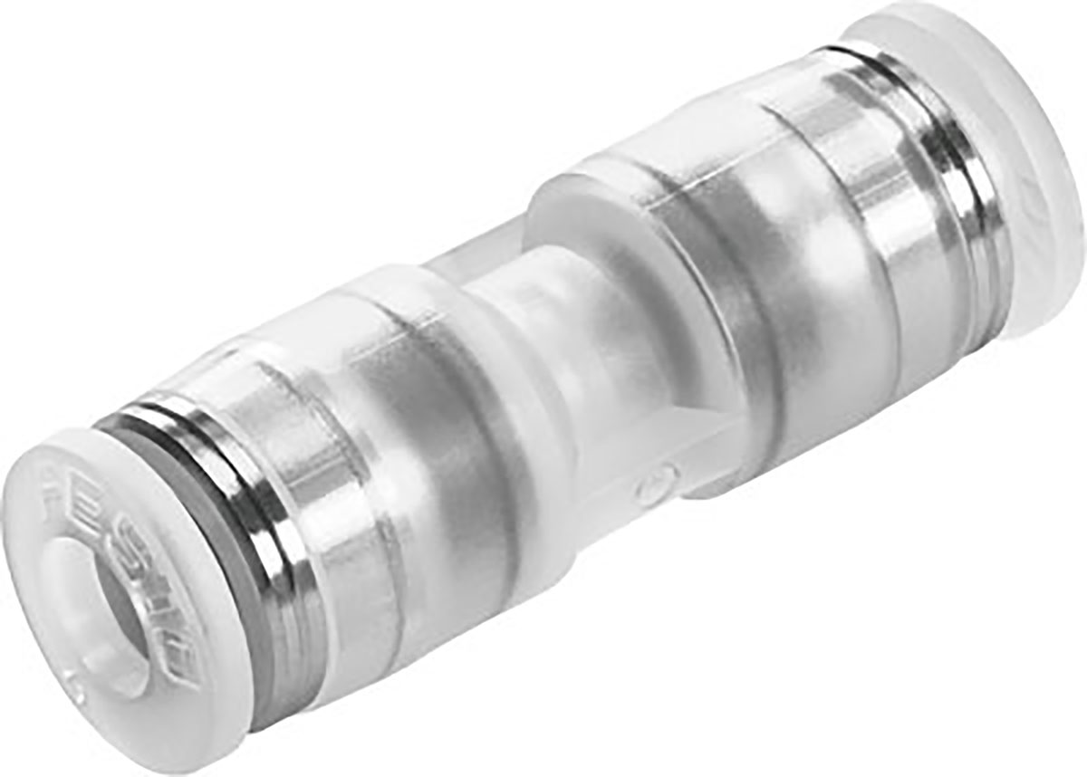 NPQP-D-Q12-E-FD-P10, Festo