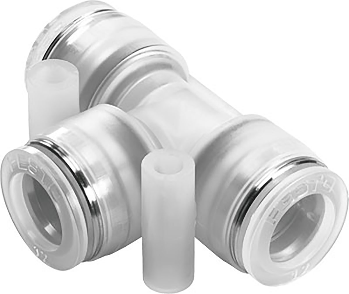 NPQP-T-Q4-E-FD-P10, Festo