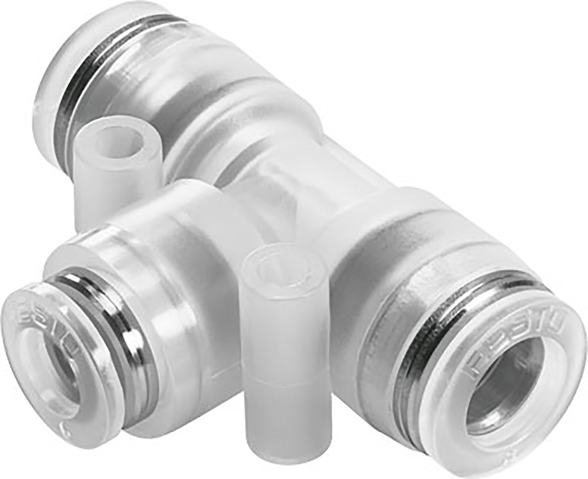 NPQP-T-Q8-Q6-FD-P10, Festo