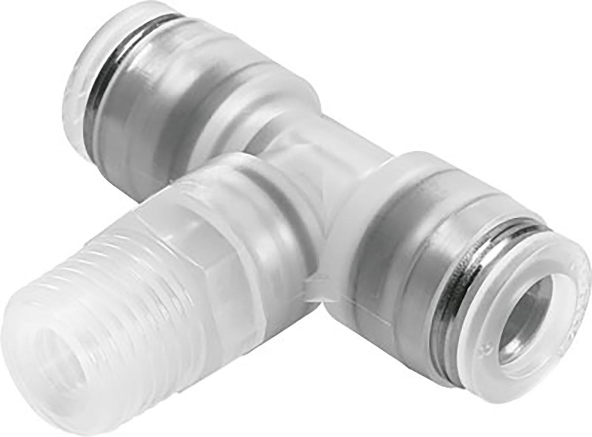 NPQP-T-R14-Q10-FD-P10, Festo