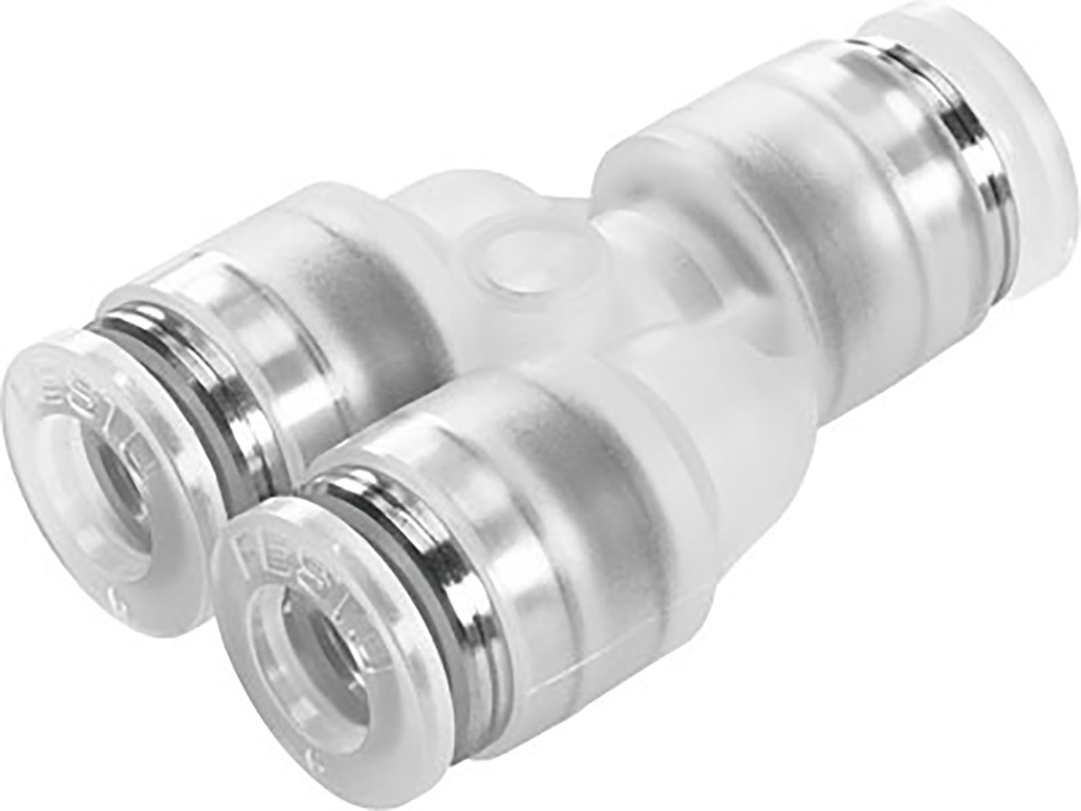 NPQP-Y-Q4-E-FD-P10, Festo