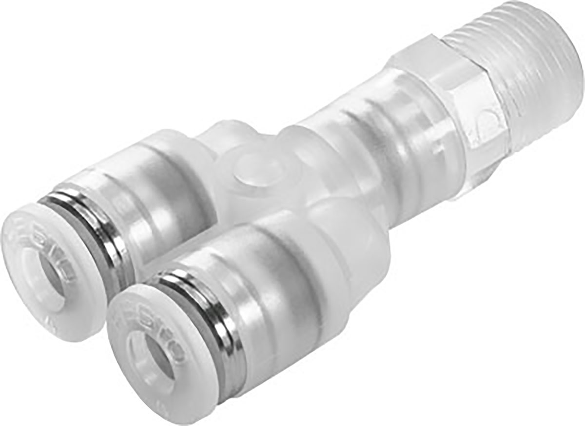 NPQP-Y-R14-Q6-FD-P10, Festo
