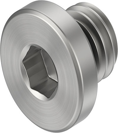 NPQR-BK-M5, Festo