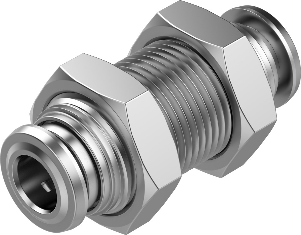 NPQR-H-Q6-E, Festo