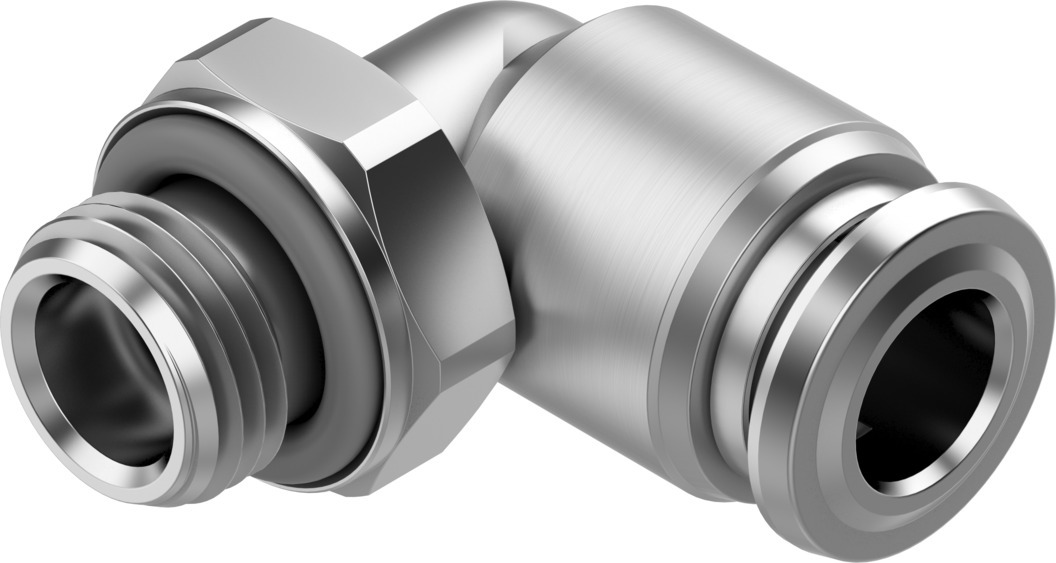 NPQR-L-G18-Q6, Festo