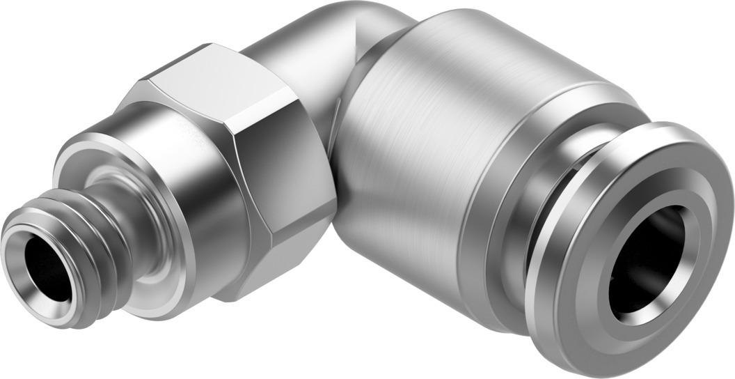 NPQR-L-M5-Q4, Festo