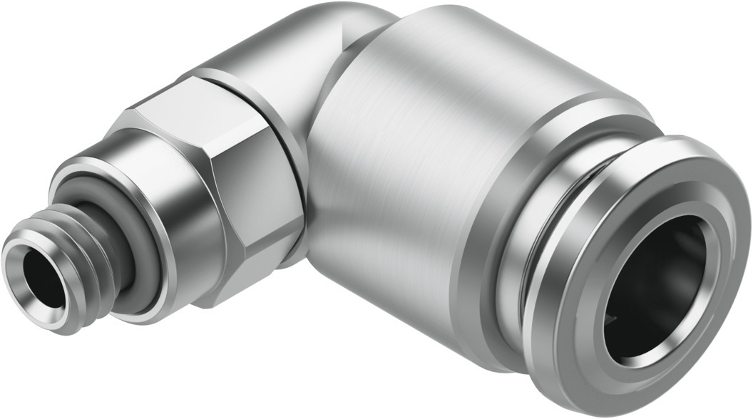 NPQR-L-M5-Q6, Festo