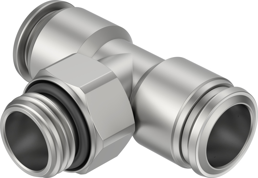 NPQR-T-G12-Q16, Festo