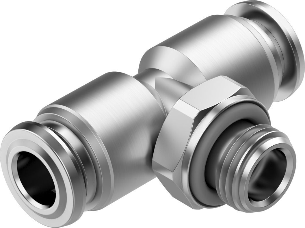 NPQR-T-G14-Q10, Festo