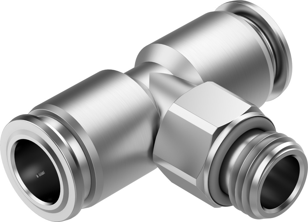 NPQR-T-G18-Q6, Festo