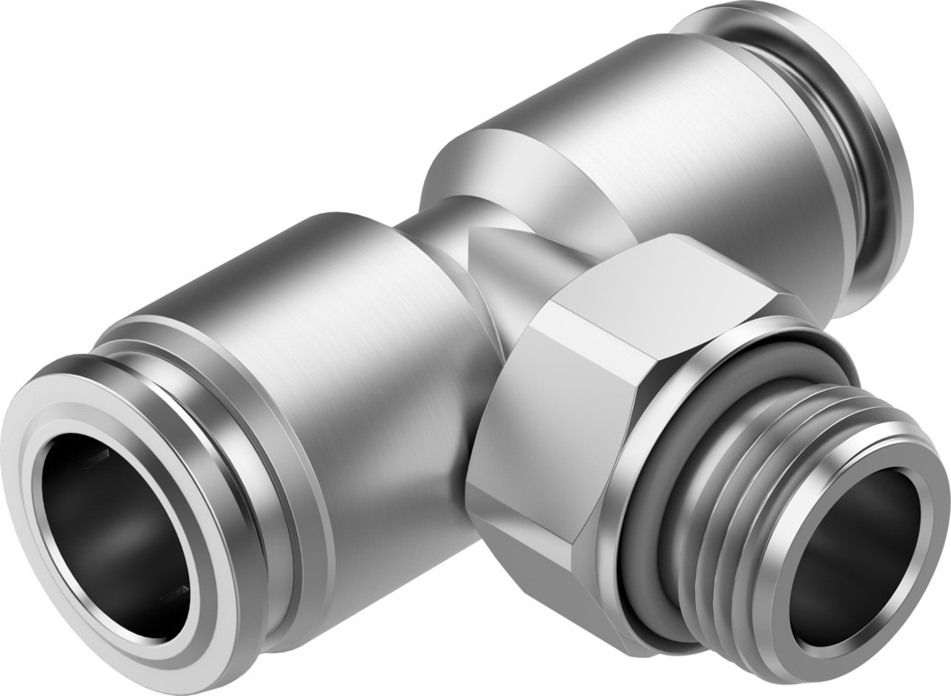 NPQR-T-G18-Q8, Festo