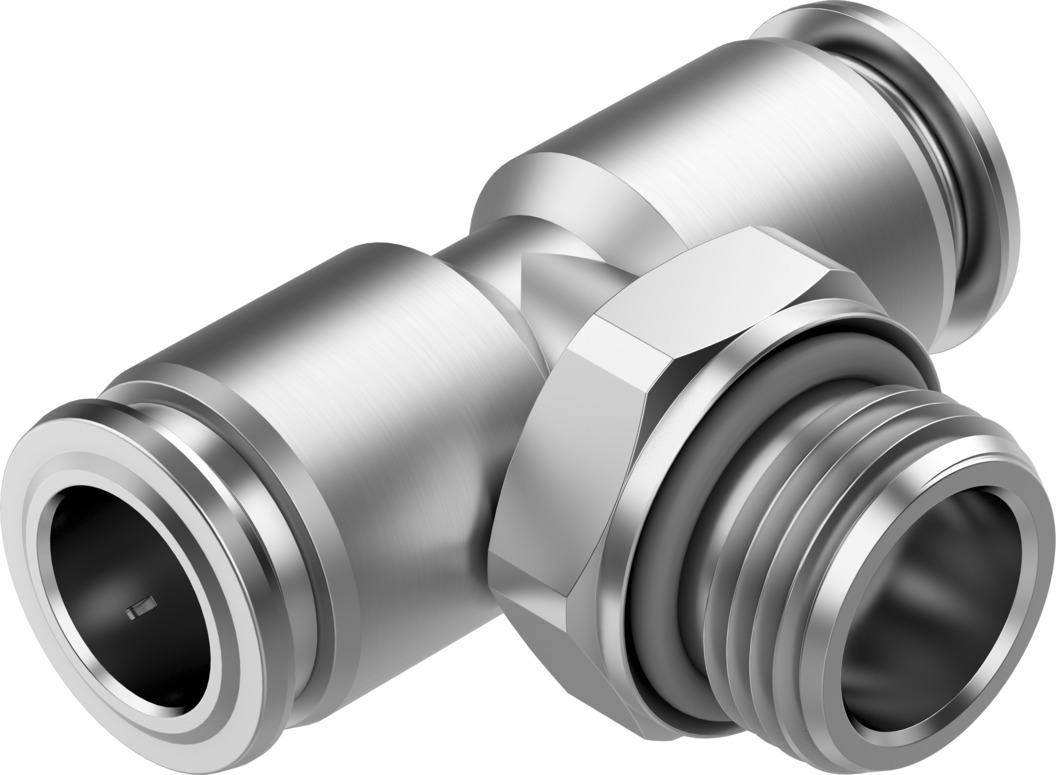 NPQR-T-G38-Q10, Festo