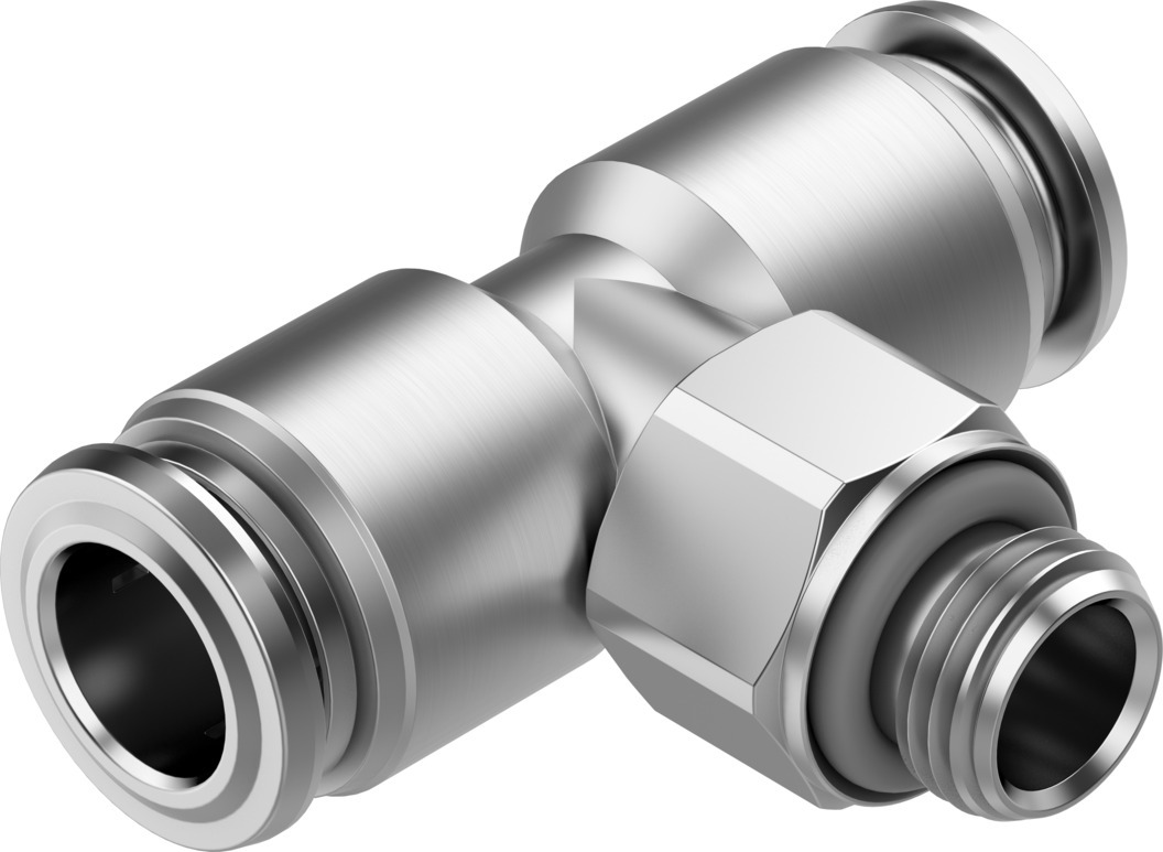 NPQR-T-G38-Q12, Festo