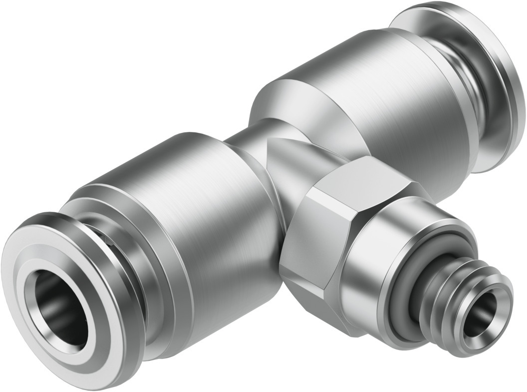 NPQR-T-M5-Q4, Festo